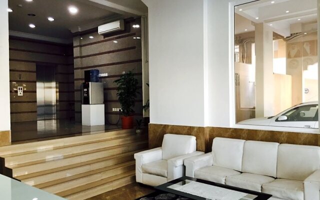 H Residence Apartments