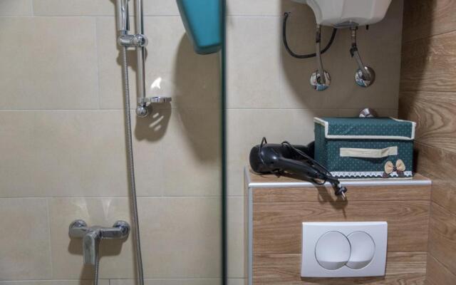 Apartman Klara