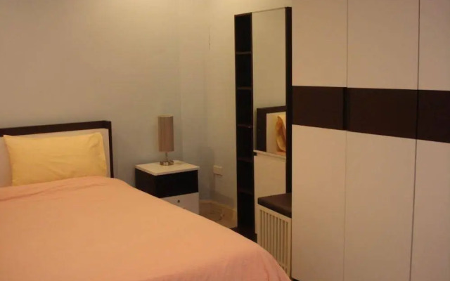 999 Triple Nine Boutique Hotel