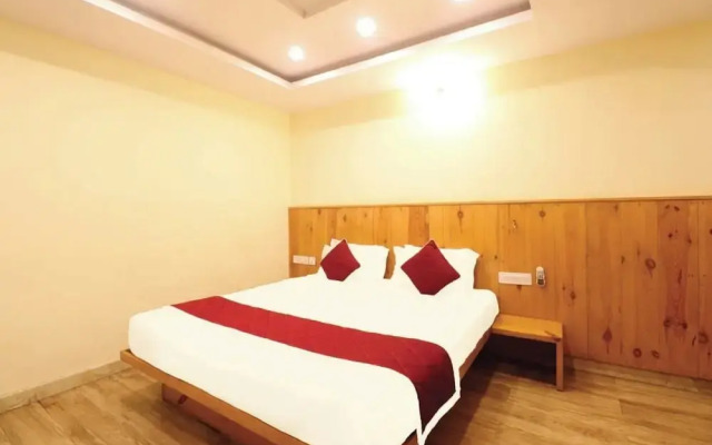 Hotel Royal Orbit