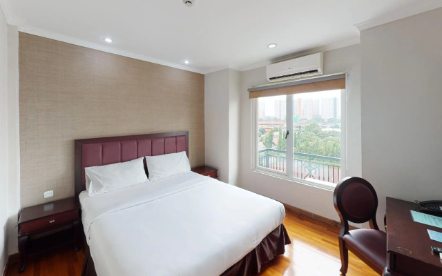 P Hotel Jakarta