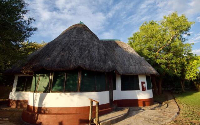 Kiambi Safaris Lodge