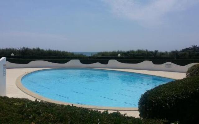 Apartment Les Belles Plages II La Grande Motte