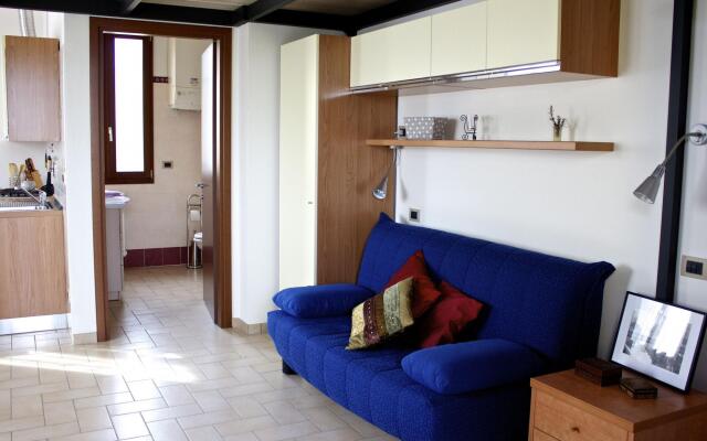 Stay With Balcony Views