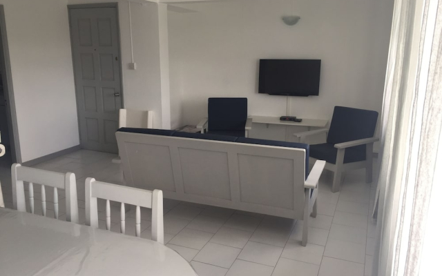 La Péninsule - Town Apartment in Curepipe 3