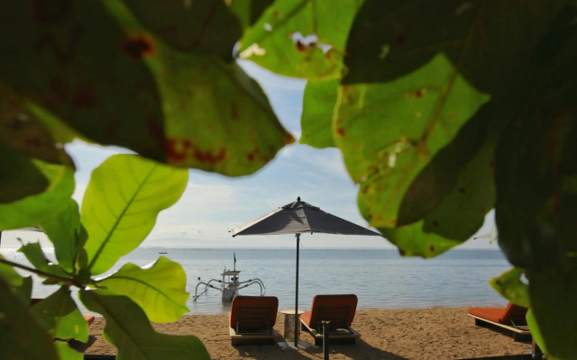 Andaz Bali, By Hyatt