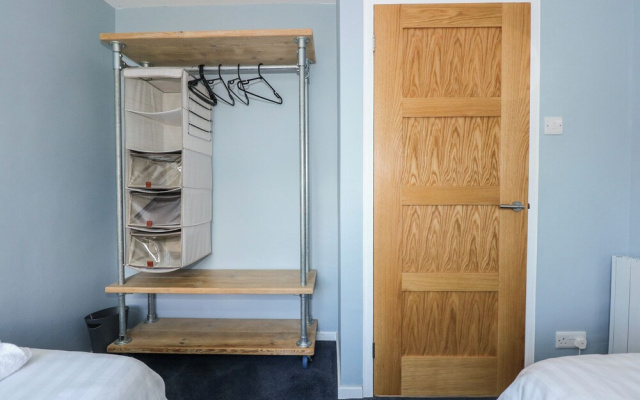 The Moorings Apartment