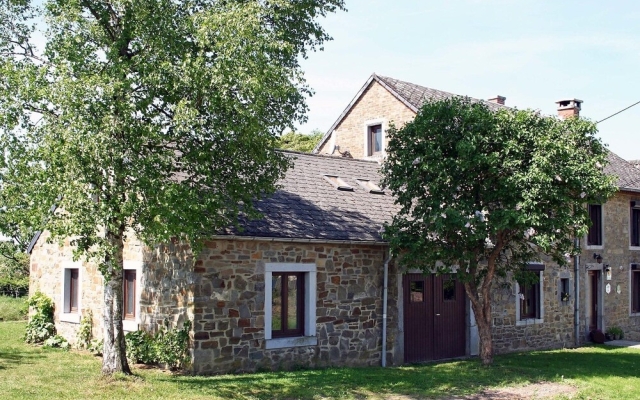 G te Rural Mamijana Houyet