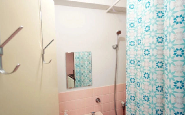 Yokohama Classic Apartment