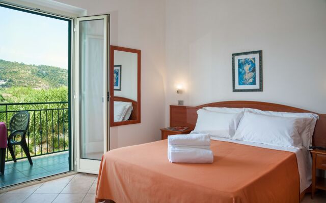 Albergo Villa a Mare