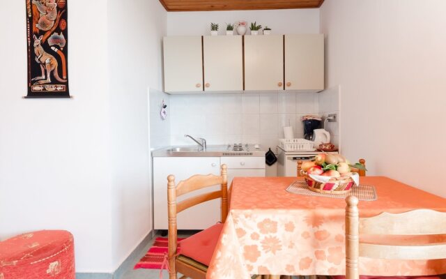 Apartments Dinka
