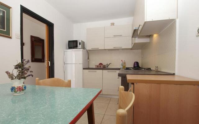 Apartment Zorko 630
