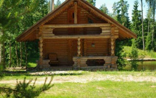 Soesauna Farmstay