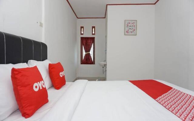 OYO 2635 Ramos Inn