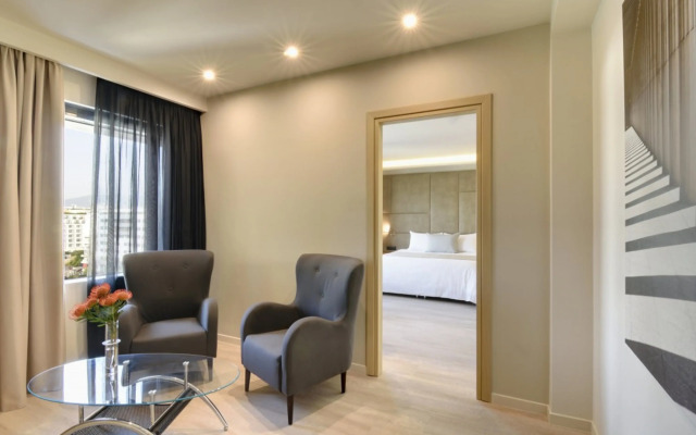 Athens Avenue Hotel