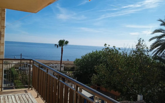 APARTAMENTo MEDUSAS PLAYA