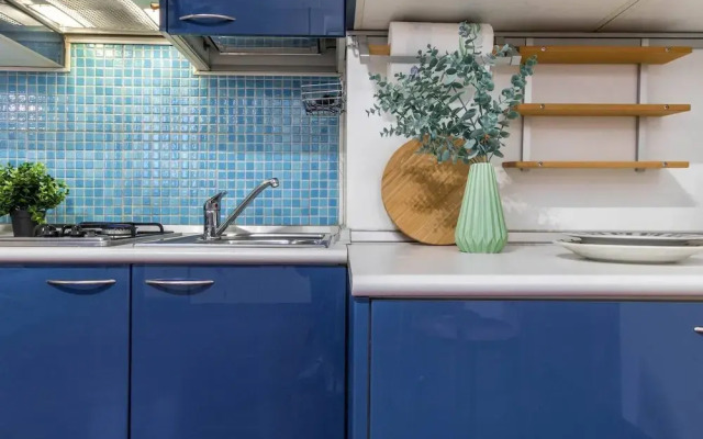 JOIVY Pontida Apartment