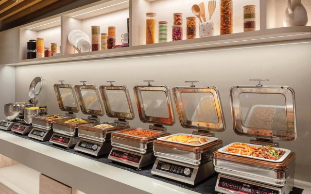 Holiday Inn Express Singapore Orchard Road by IHG