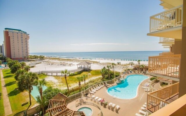 Pelican Beach 0515 2 Bedroom Condo by Pelican Beach Management