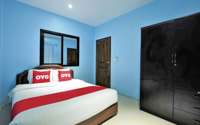 Fewtor Place – Guest Rooms – Koh Samui