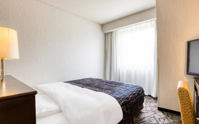 APA Hotel Matsuyamajo Nishi