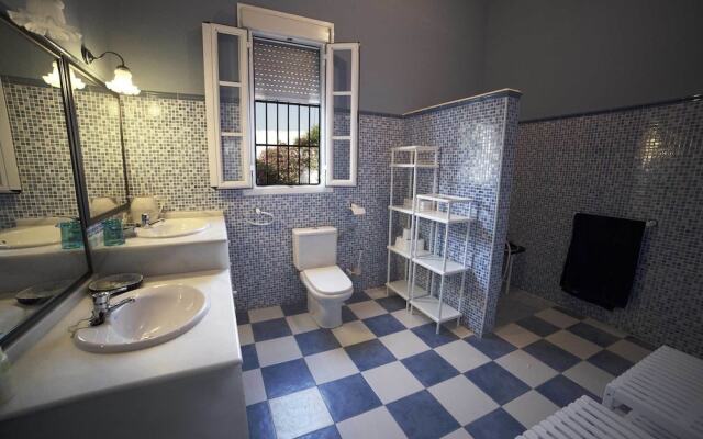 Casa Rural Santa Ana