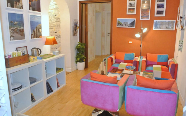 B&B Pellicano Guest House