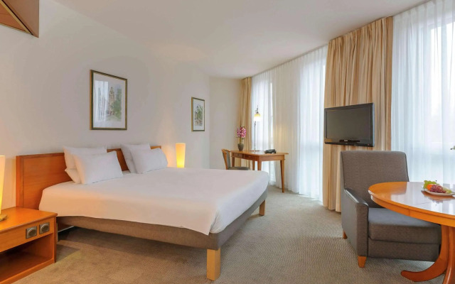 Novotel Freiburg am Konzerthaus