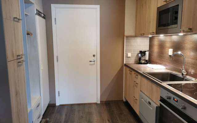 Trysilfjell Apartment Hotel