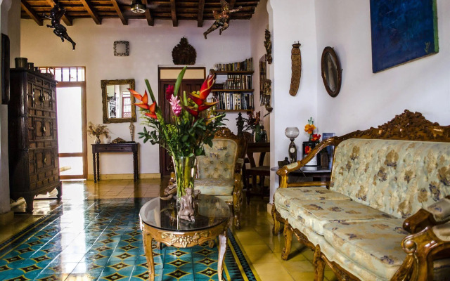 Casa Celta
