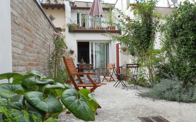 Bed and Breakfast Il Cerchio