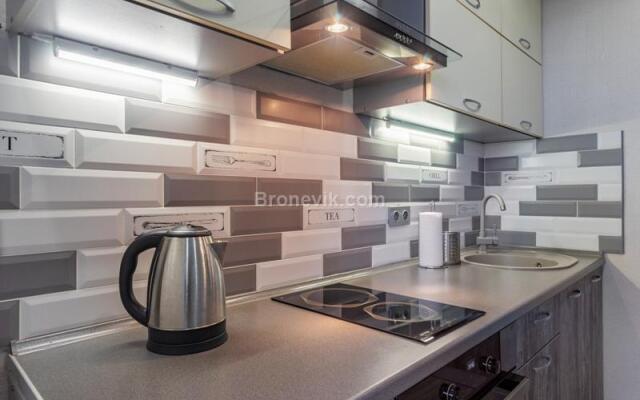 KluchnikOFF (КлючникОФФ)  на улице Георгия Димитрова