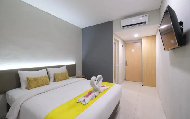 S101 Hotels.