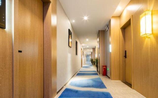 Xi'an tequan Hotel