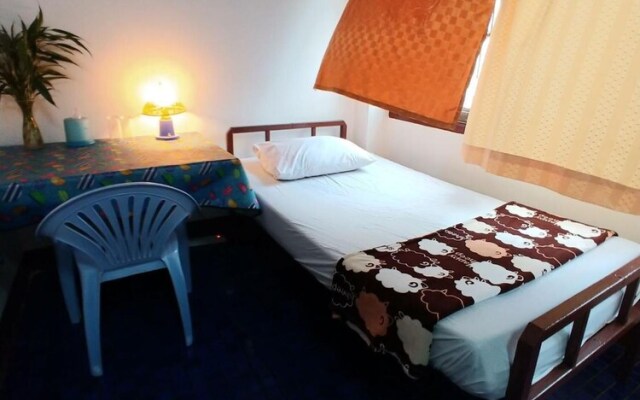 Prasuri Guest House