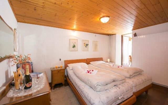 Borgo Cademario