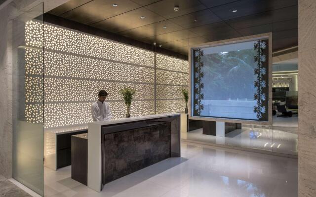 Eastin Residences Vadodara