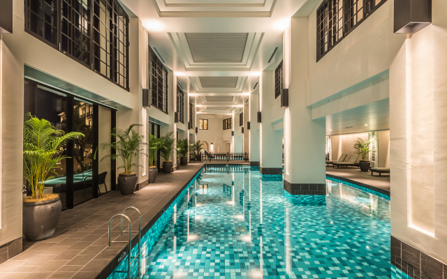 Hotel Monterey Okinawa Spa & Resort