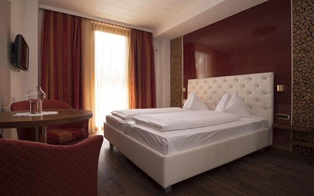 Hotel Garni Gunther