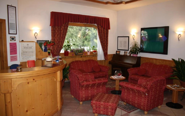 La Locanda