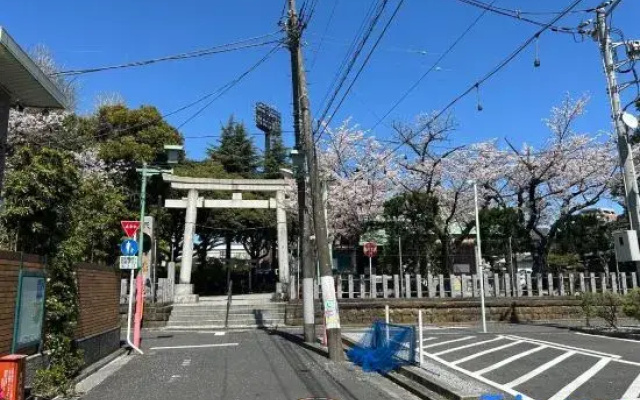 BAI Okudo 2-chome