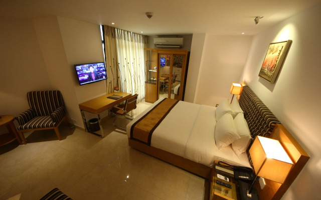 Hotel Bengal Canary Park