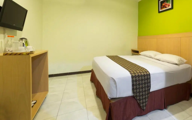 Serena Hotel Bandung