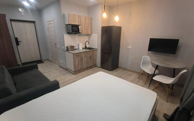 Апартаменты на улице Родионова 202/1