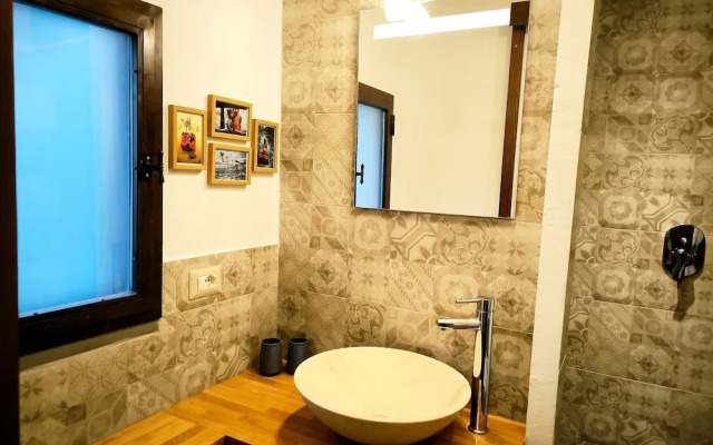 Fiesolana 27 Glass in Firenze