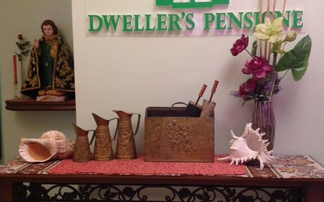 Dweller's Pensione