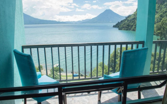Luxury Villas Atitlan