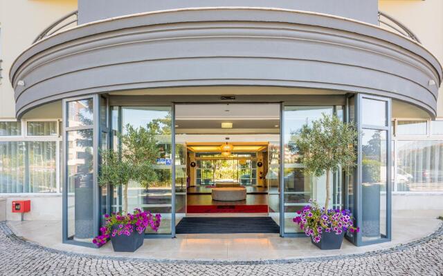 Luna Fatima Hotel