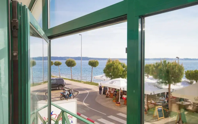 Ocean Dream Apartment