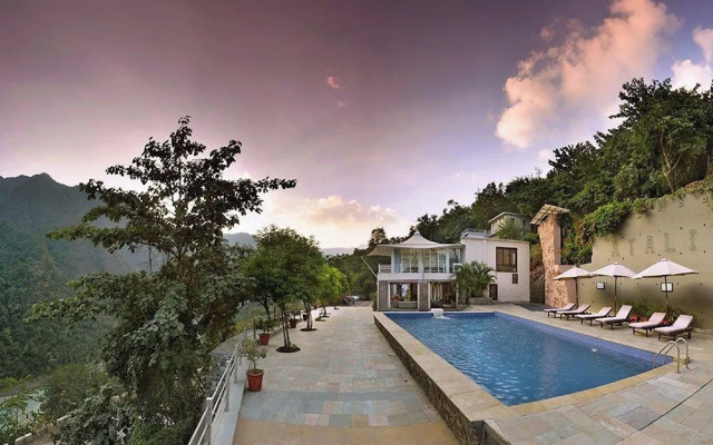 Atali Ganga Resort, Rishikesh